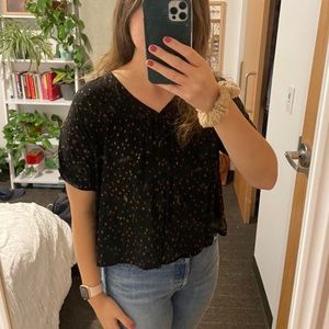 Madewell Blouse